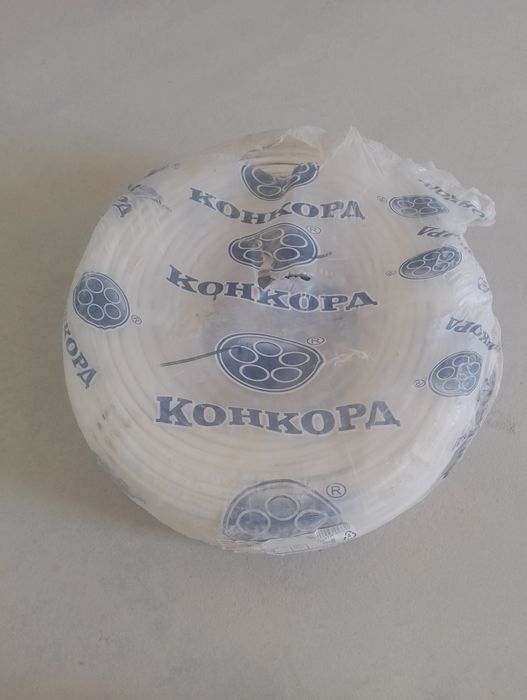 МИС Кабель Российский ПВС