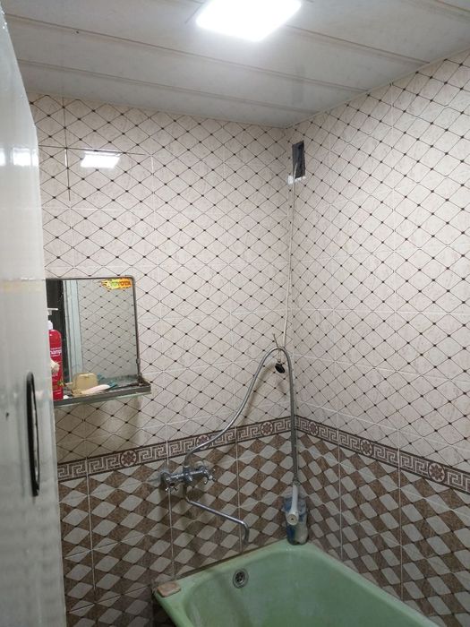 Srochni Ibn sino 1 da 3xonali fayzli kvartira sotiladi