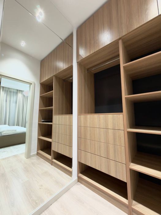 Продается 3х ком. квартира, 80м2. ЖК «СОЛАРИС». Яккасарайский район.