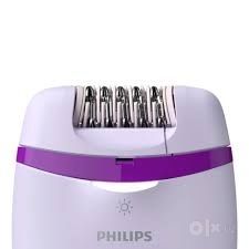 Эпилатор philips bre275 / epilator philips bre275