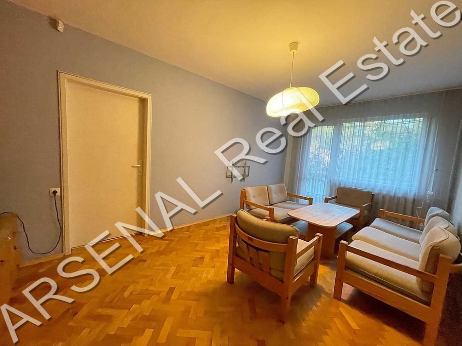 Дава се под наем Тристаен апартамент в София, Дианабад - 82 кв.м за 700 € - Снимка #3