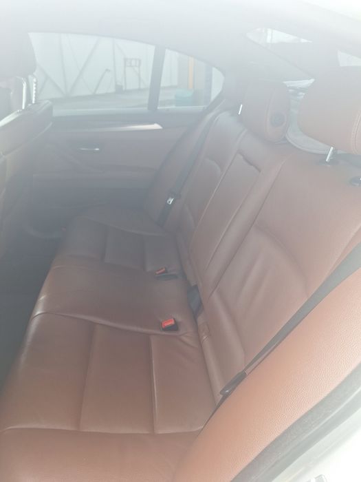 BMW Seria 5 2012 diesel, 1.811 € — imagine 2