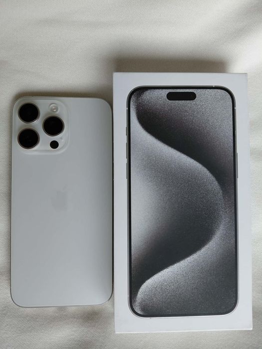 Iphone 15 pro max 1T