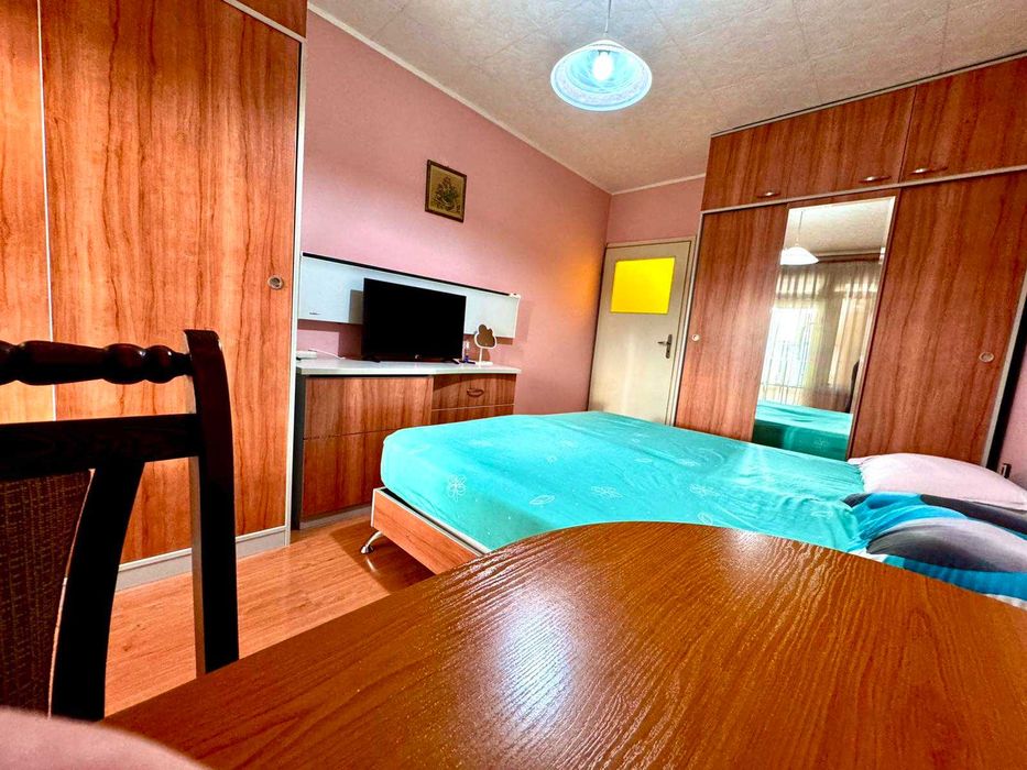 Продава се Двустаен апартамент в Русе, Център - 79 кв.м за 1456 €/кв.м - Снимка #9