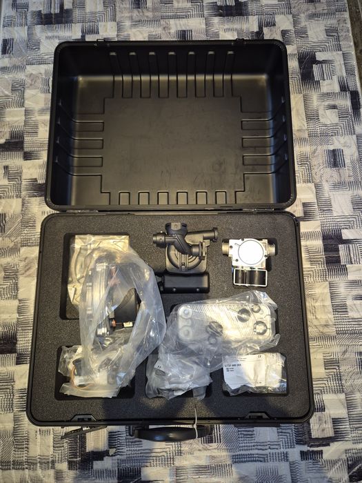 Geanta Buderus  GB172 Kit reparatie service