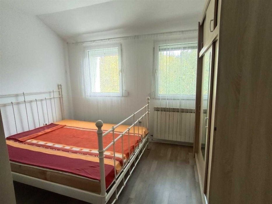Продава се Двустаен апартамент в Пловдив, Мараша - 55 кв.м за 1086 €/кв.м - Снимка #11