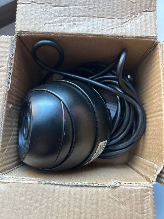 Камера за видео наблюдение