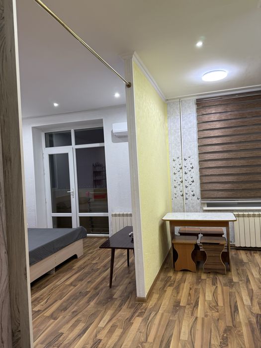 Квартира посуточно