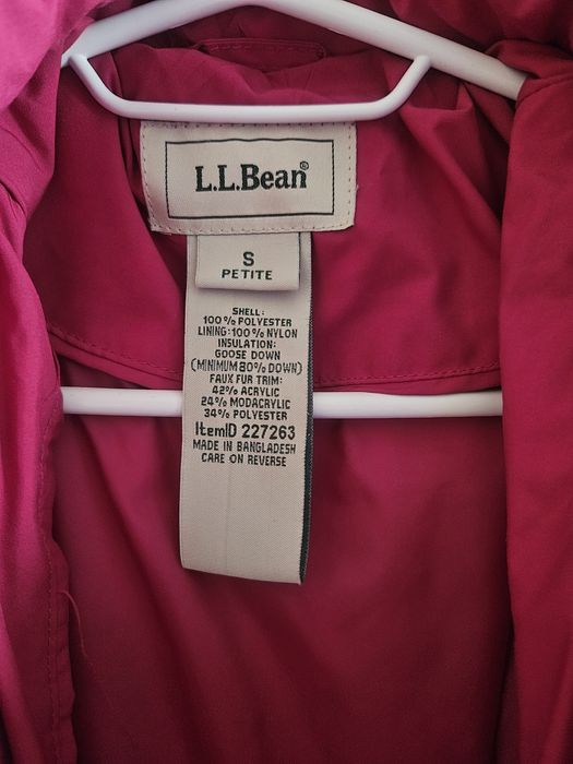 Зимно яке S Размер