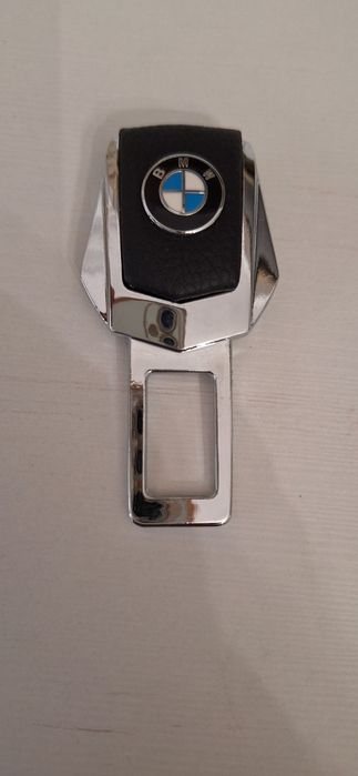 Centură falsă BMW