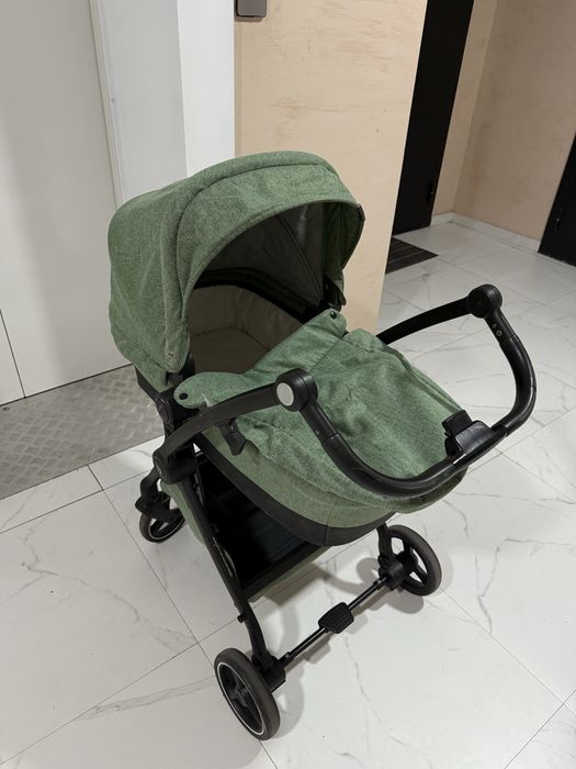Коляска 2 в 1 babykiss