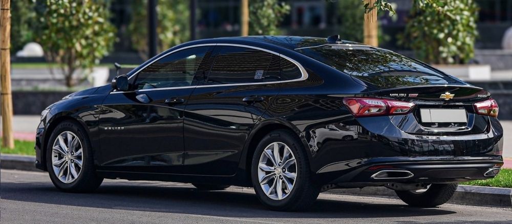 Malibu premier 2022 Tozza Srochna Sotiladi!!!