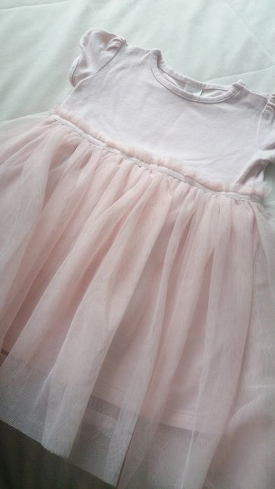 Платье H&M р. 80