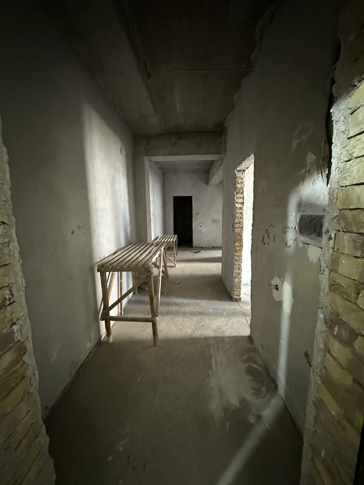 УРГЕНЧ Продам 3-х комнатную квартиру