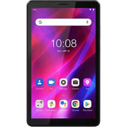 Tableta LENOVO Tab M7 (3rd Gen) TB-7306F, 7", 32GB, 2GB RAM, Wi-Fi, Iron Grey
