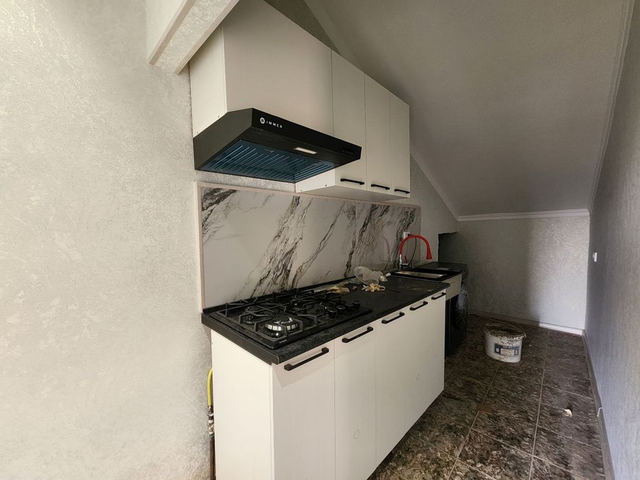 2 хонали квартира сотилади