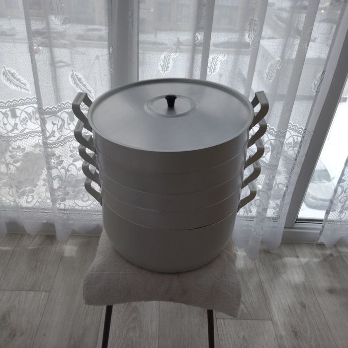 Продам мантоварку,в хорошем состоянии.