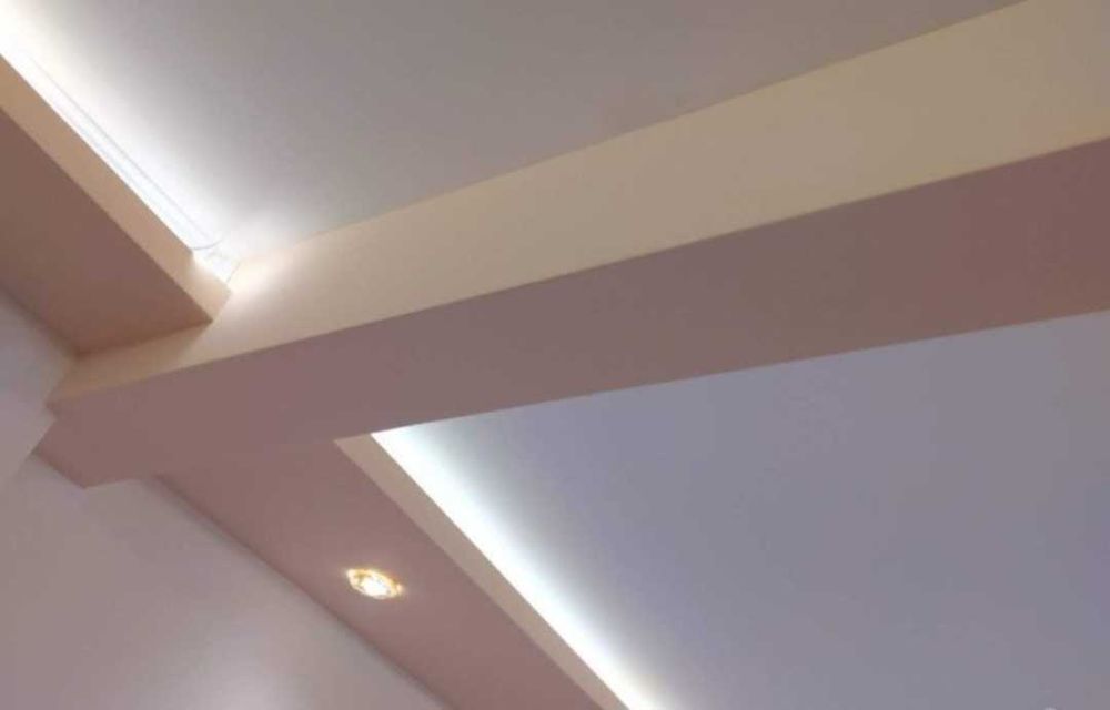 Вътрешни ремонти