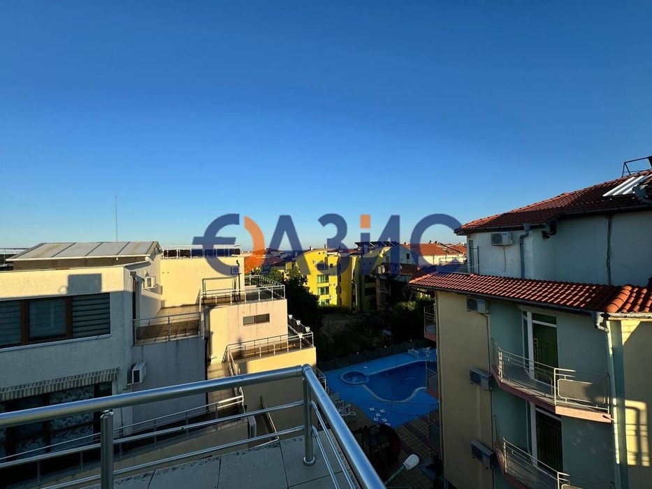 Продава се Двустаен апартамент в с. Равда, Област Бургас - 86 кв.м за 1035 €/кв.м - Снимка #14