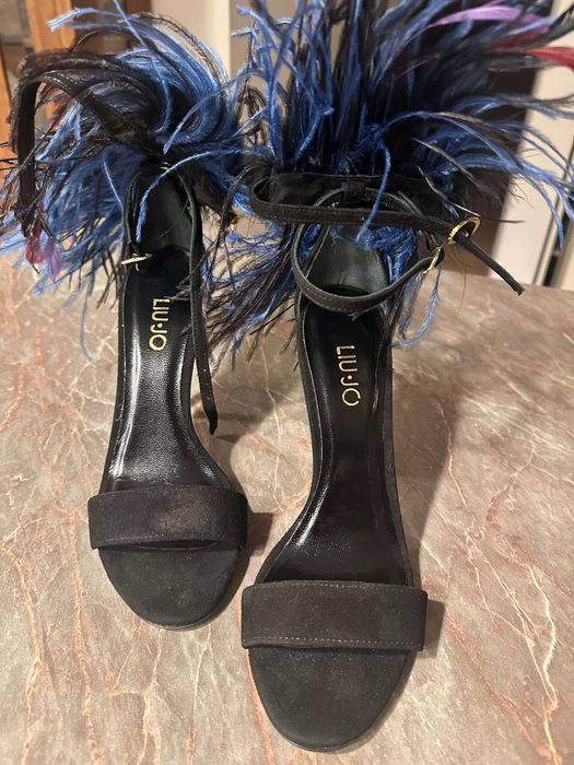 Sandale LIU JO marimea 39