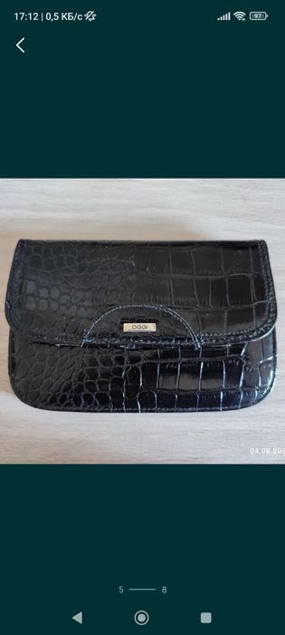 Очки, Портмоне, кошелек