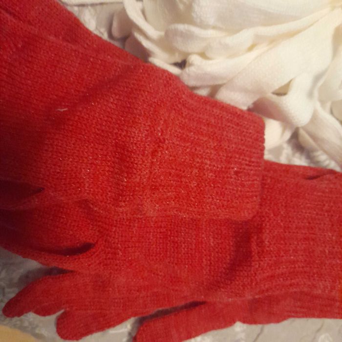 Ръкавици 18 броя нови