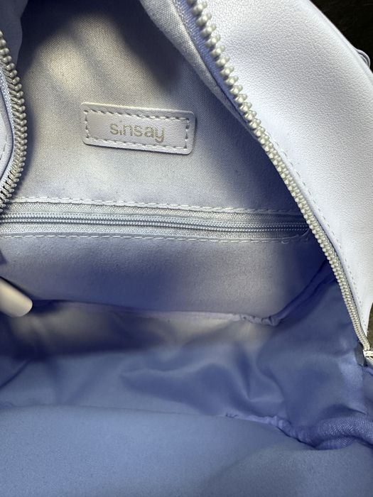 Нова дамска раница