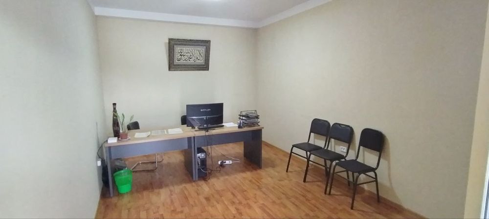 Фарғона марказида клиника / мактаб / болалар боғчаси учун бино ижарага