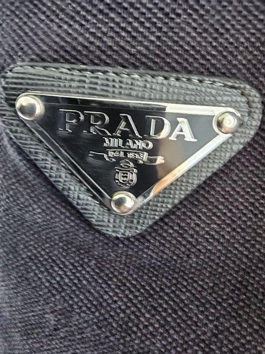 PRADA тениска мъжка