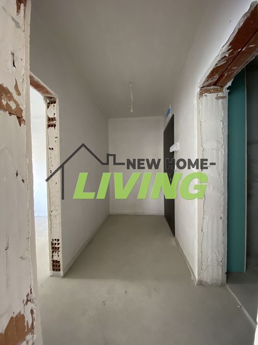 Продава се Двустаен апартамент в Пловдив, Остромила - 73 кв.м за 818 €/кв.м - Снимка #5