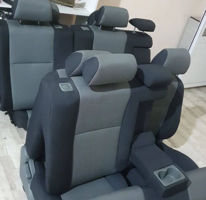 Sideniya jentra kamplekt