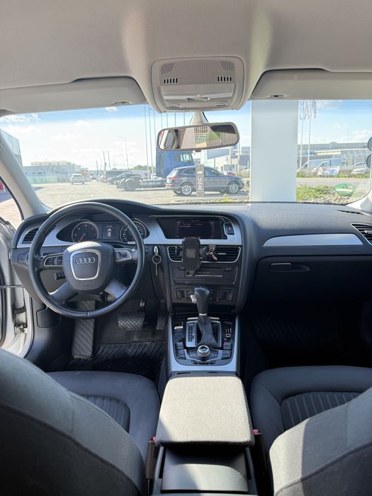 AUDI A4 2011 — imagine 3
