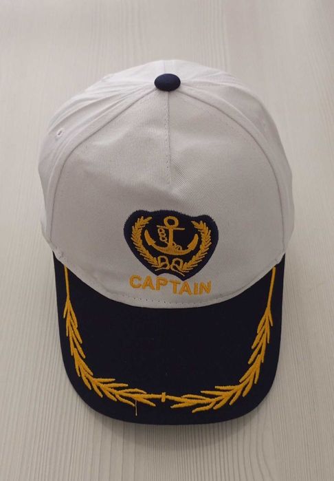 Кепка, бейсболка, фуражка