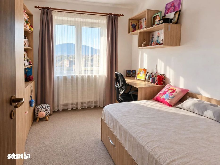 Apartament 2 Camere