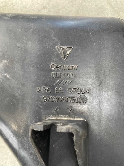 vas expansiune Porsche Panamera cod 970.106.051