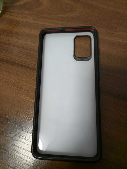 Husa Mobilfox Samsung A51