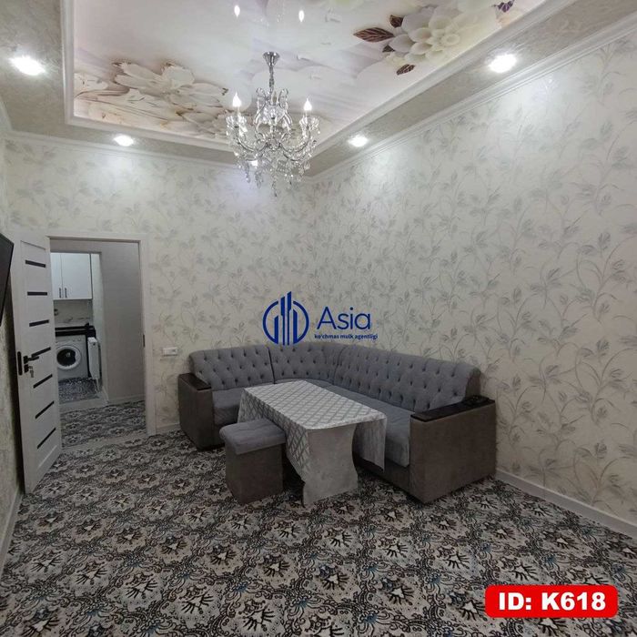 Kritiydan arzon narxda 2x xonali uy sotuvga chiqdi K618