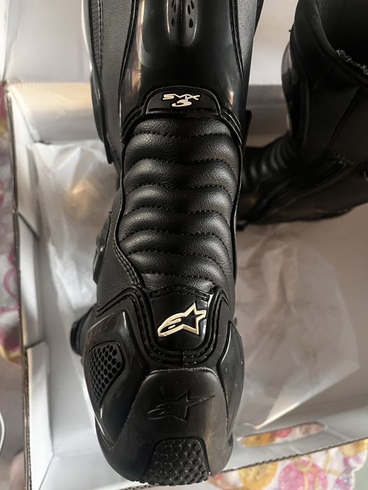 Ботуши Alpinestars Smx-5