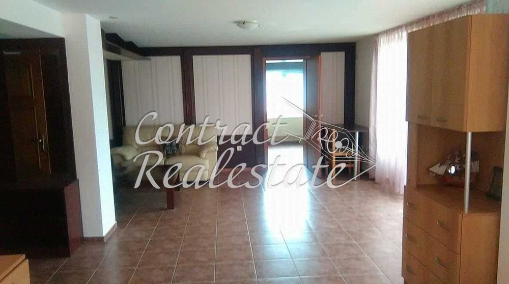 Дава се под наем Двустаен апартамент в Варна, Аспарухово - 100 кв.м за 331.5 € - Снимка #4