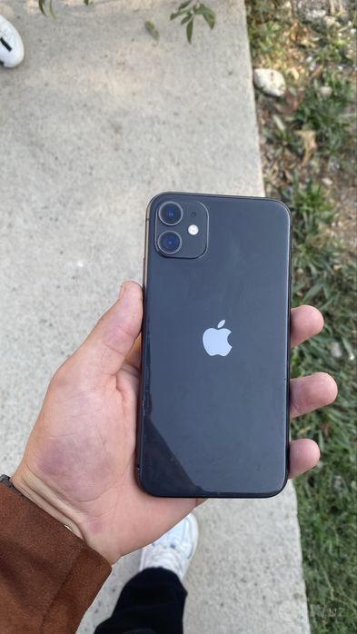 Iphone11 toza ochilmagan tel