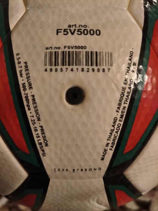 Футбольные и баскетбольные мячи