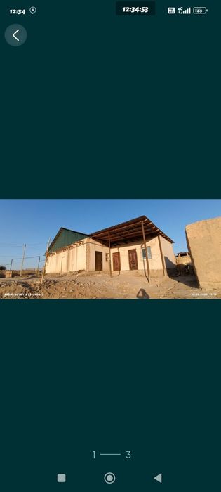 Жай сатылады Тахиаташ Мостоотряд С.Нурымбетов 46