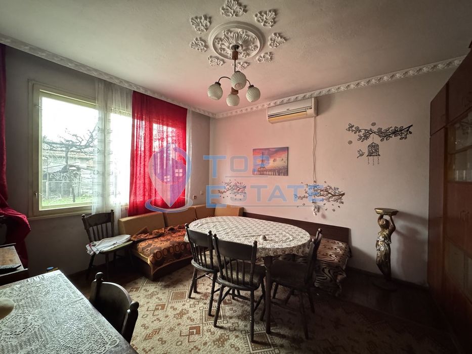 Продава се Къща в Горна Оряховица - 130 кв.м за 314 €/кв.м - Снимка #4