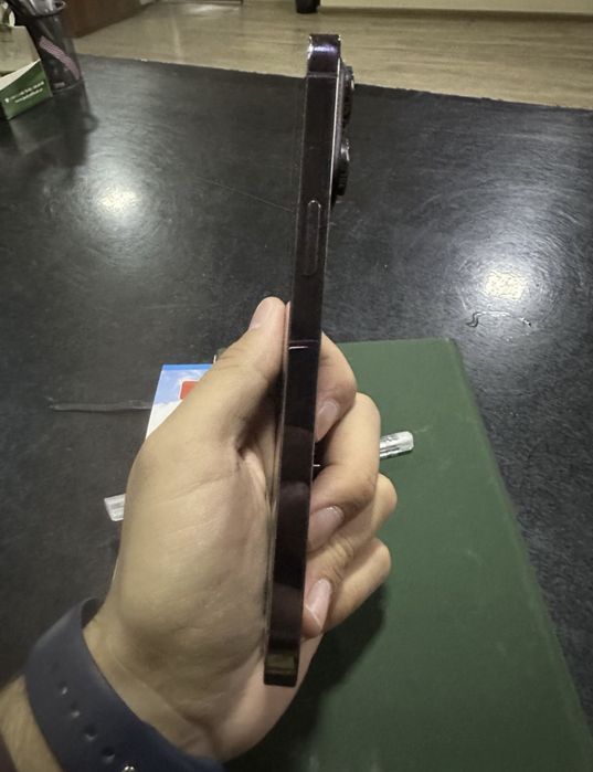 Iphon 14 Pro Max 256 Gb