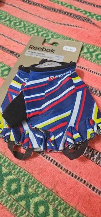 manusi antrenament reebok