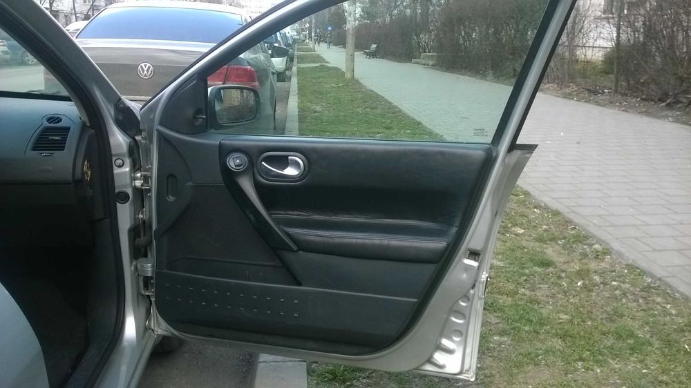 Vand Renault Megane 2 - 1.5dci - break din 2006