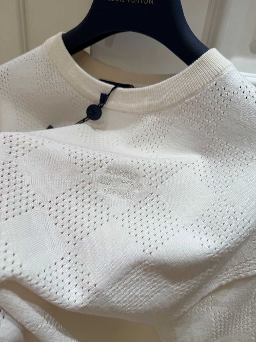 Tricou Louis Vuitton Premium