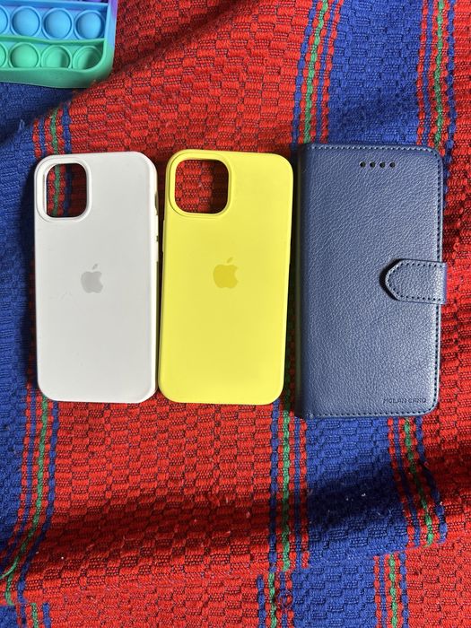 Чехлы для 12 мини