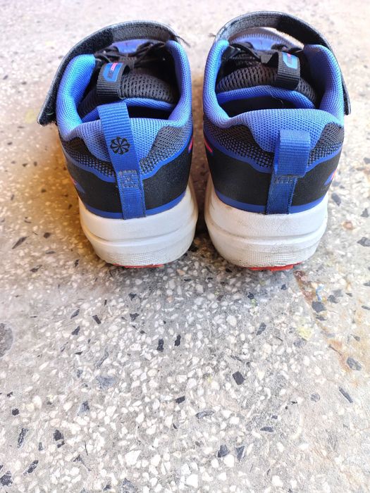 Маратонки за момче