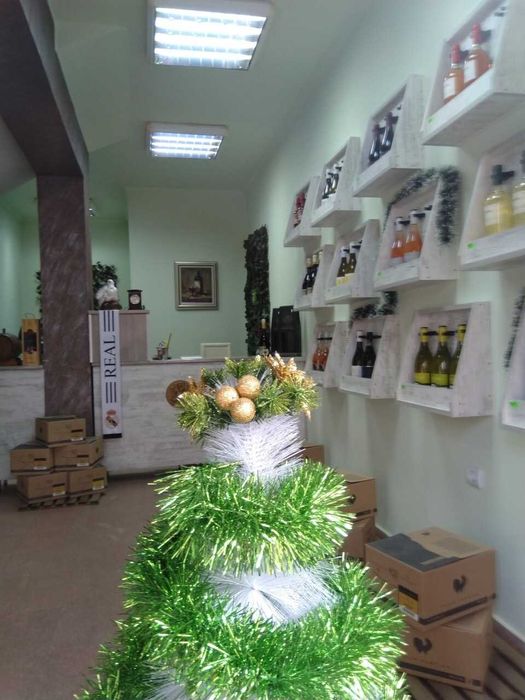 Дава се под наем Офис в Пловдив, Център - 35 кв.м за 234.6 € - Снимка #3